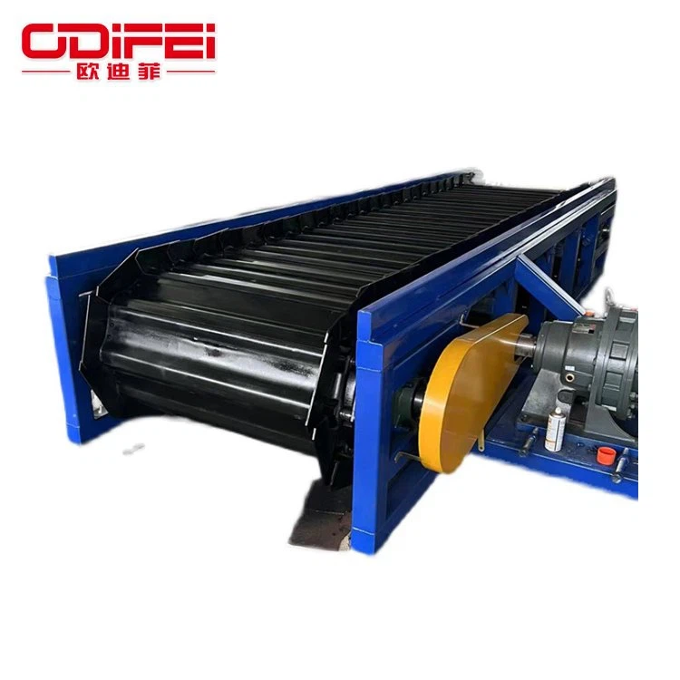 Plate Feeder