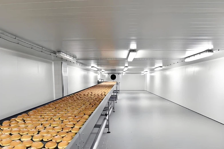 PVC belt conveyor05 PVC belt conveyor05