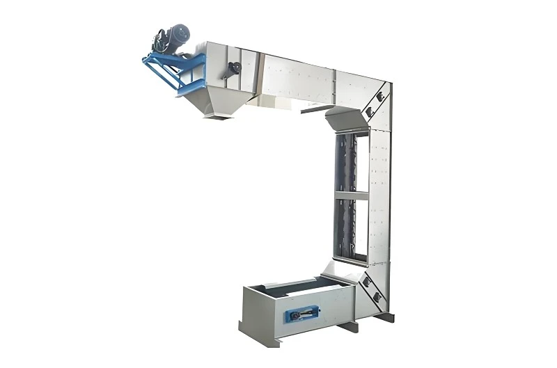 z-bucket elevator z-bucket elevator