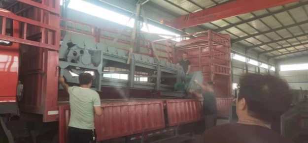 Apron Feeder conveyor Apron Feeder conveyor