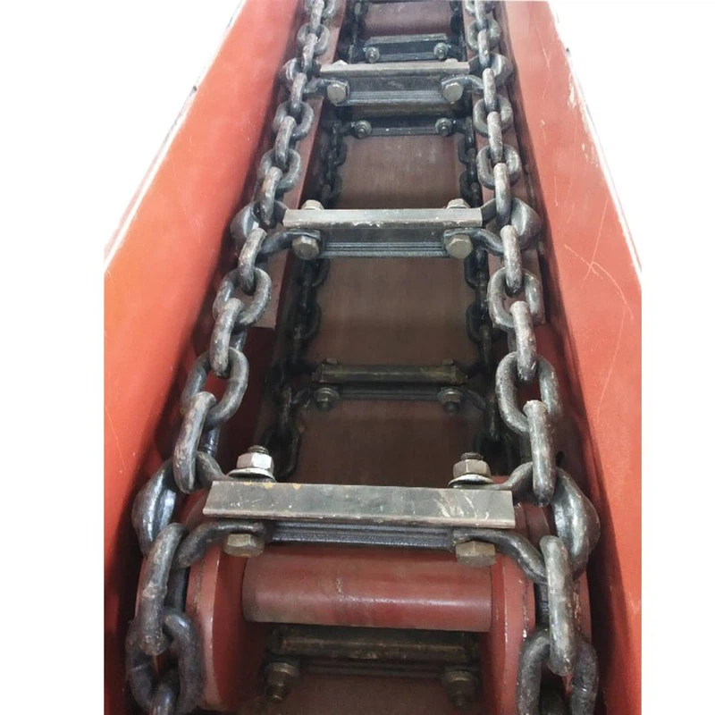 Drag Conveyor Drag Conveyor