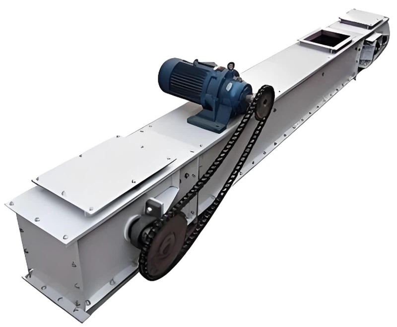 Drag Conveyor Drag Conveyor