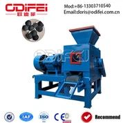 CHARCOAL BALL PRESS MACHINE