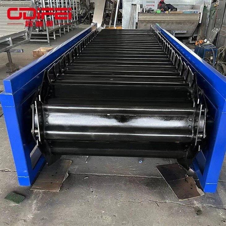 Plate Feeder