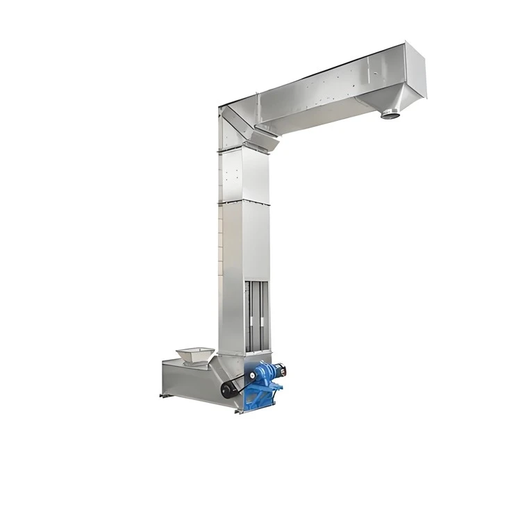 Z Bucket Elevator